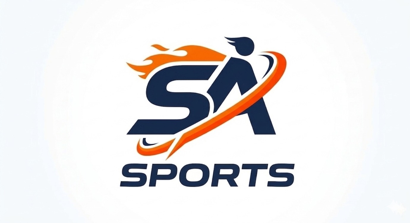 SA SPORTS Brand Story